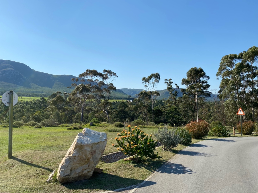 0 Bedroom Property for Sale in Crossways Farm Village Eastern Cape